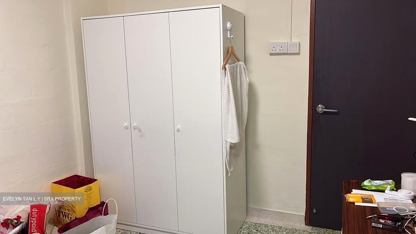 Blk 2 Haig Road (Geylang), HDB 4 Rooms #544588381